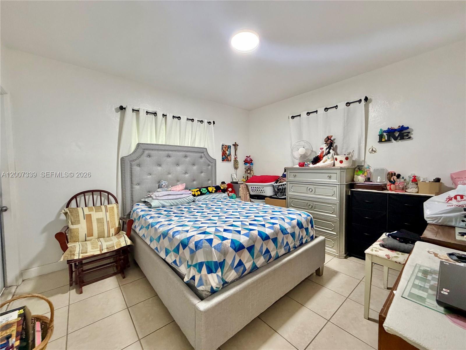 RICHARDS MIAMI SHORES - Residential Income