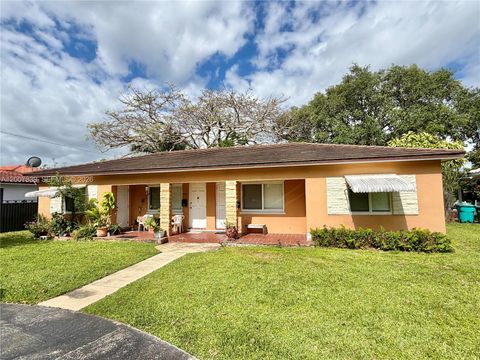 11002 NE 10th Ave Biscayne Park FL 33161