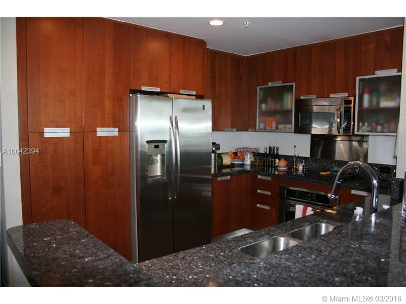The Lexi Condo - Residential Lease