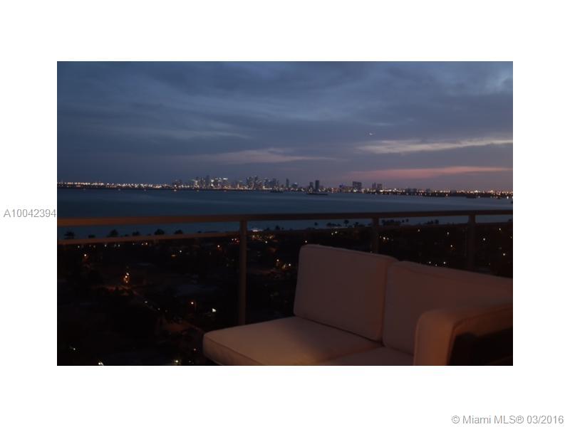The Lexi Condo - Residential Lease