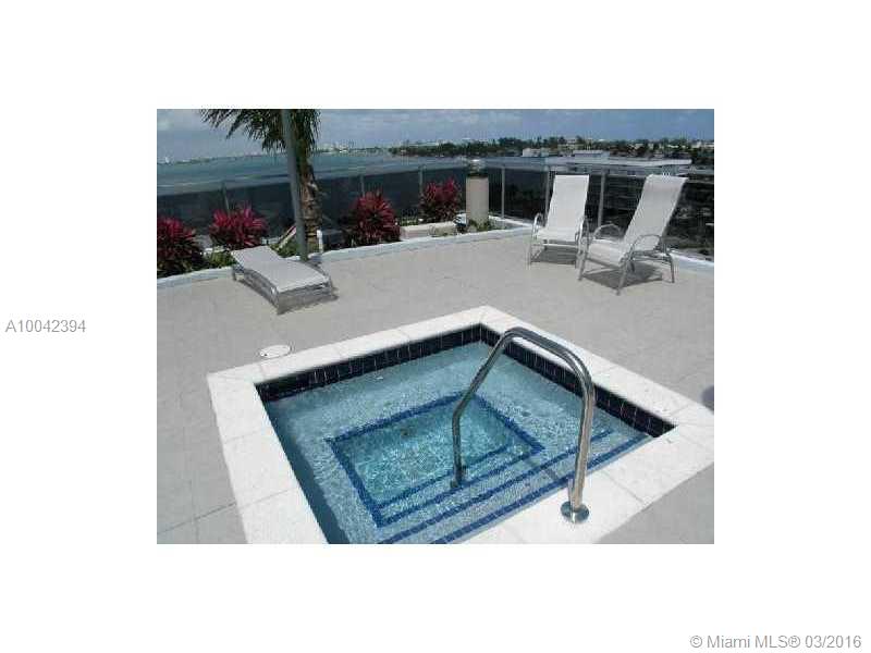 The Lexi Condo - Residential Lease