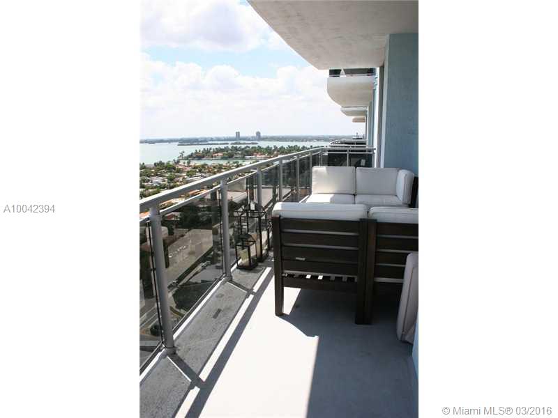 The Lexi Condo - Residential Lease