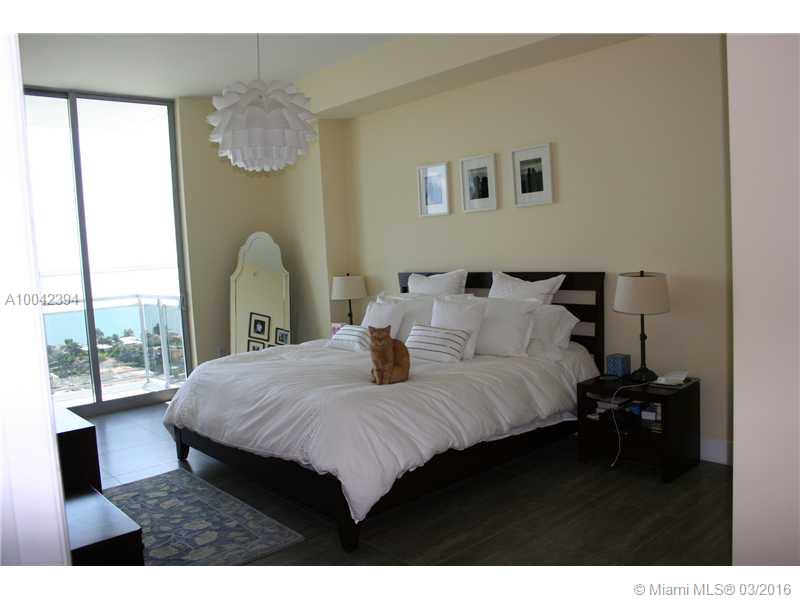 The Lexi Condo - Residential Lease