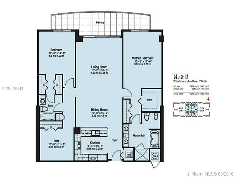 The Lexi Condo - Residential Lease