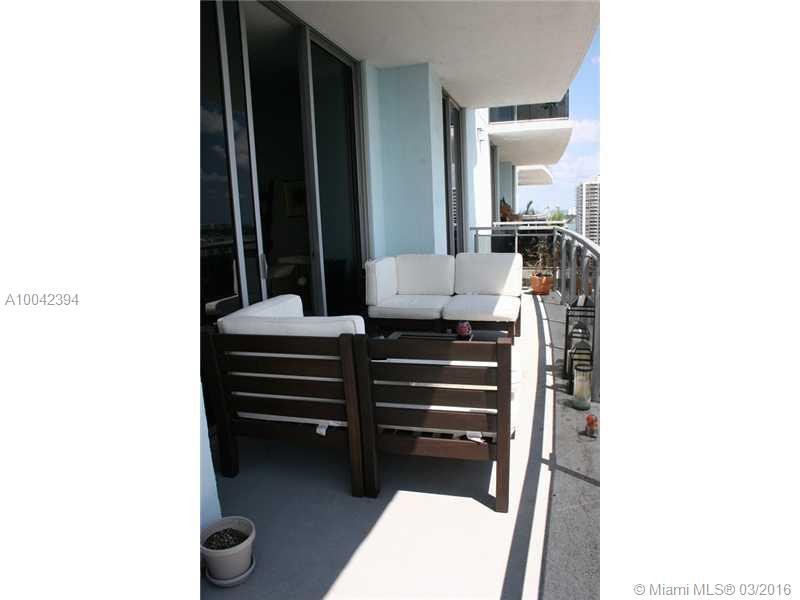 The Lexi Condo - Residential Lease