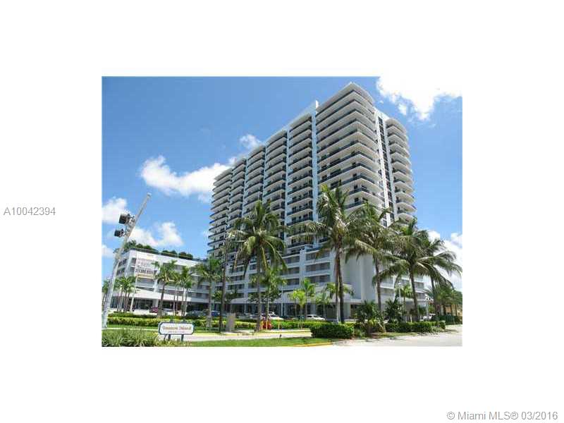 The Lexi Condo - Residential Lease