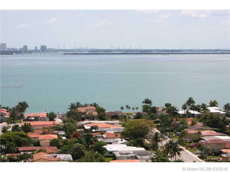 The Lexi Condo - Residential Lease