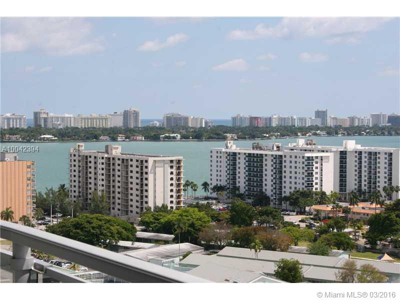 The Lexi Condo - Residential Lease