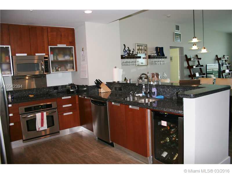The Lexi Condo - Residential Lease