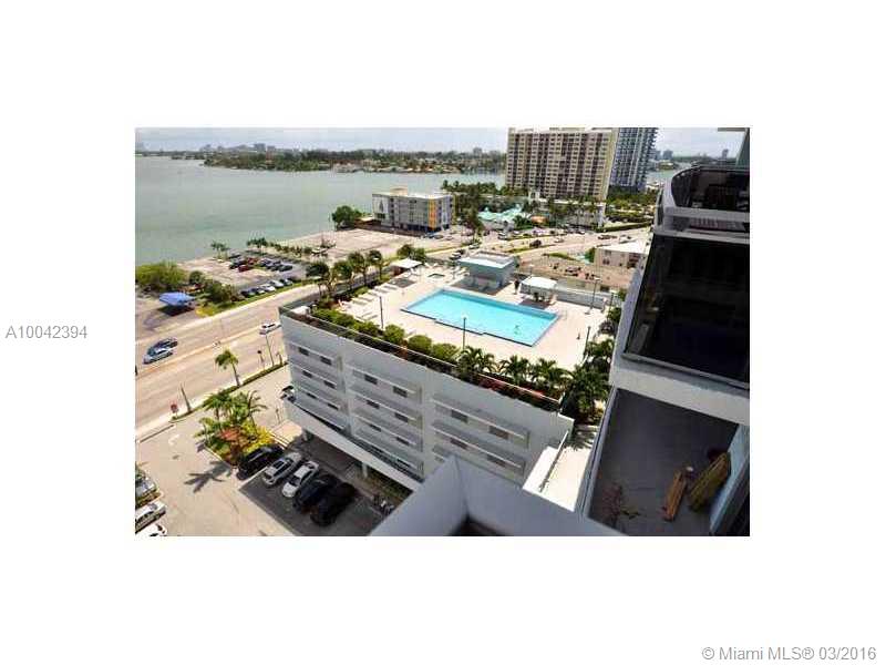 The Lexi Condo - Residential Lease