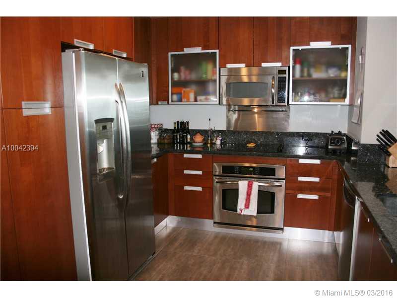 The Lexi Condo - Residential Lease