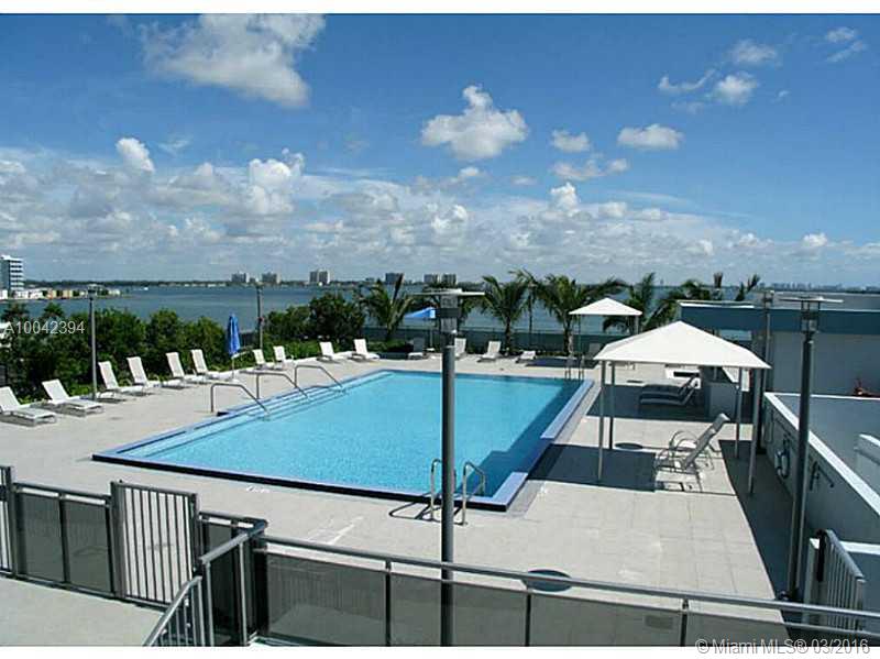 The Lexi Condo - Residential Lease