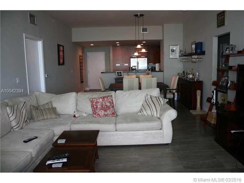 The Lexi Condo - Residential Lease