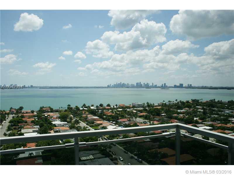 The Lexi Condo - Residential Lease