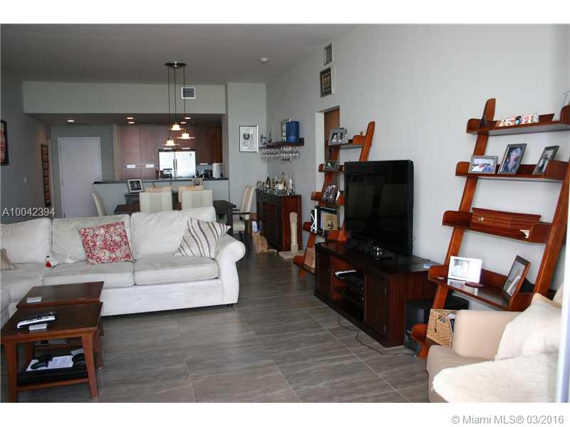 The Lexi Condo - Residential Lease