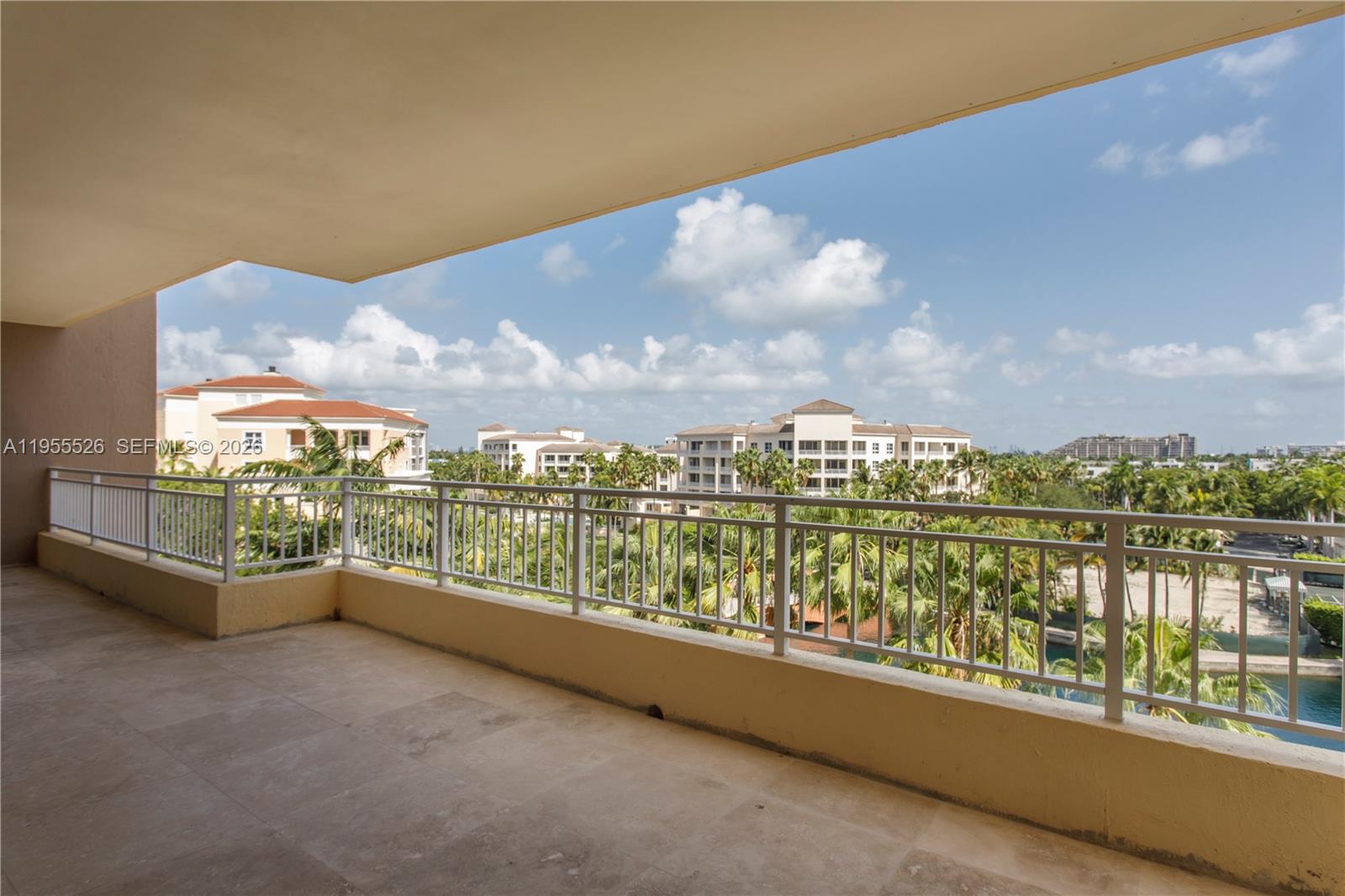 LAKE TOWER CONDO - Residential