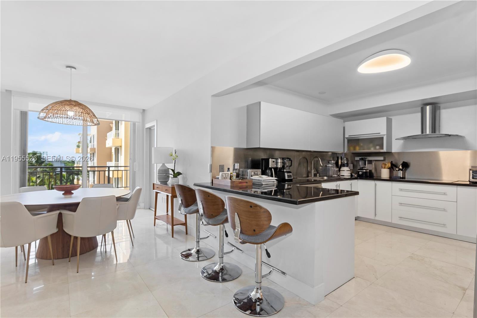 LAKE TOWER CONDO - Residential