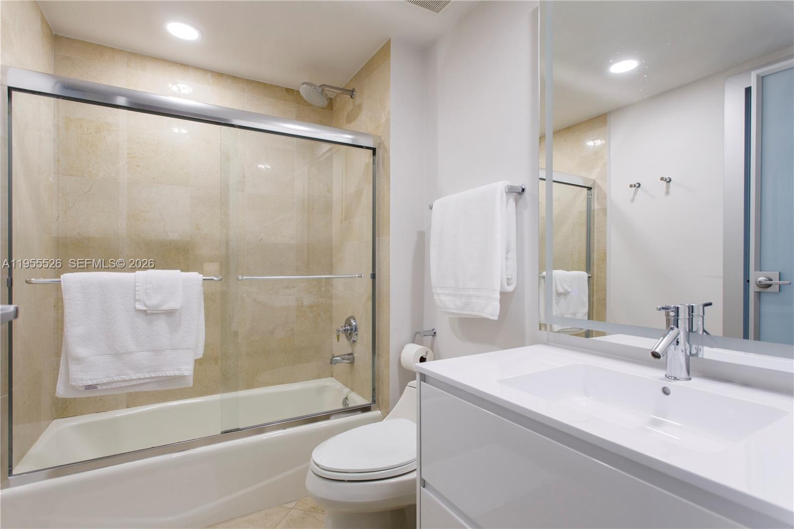 LAKE TOWER CONDO - Residential