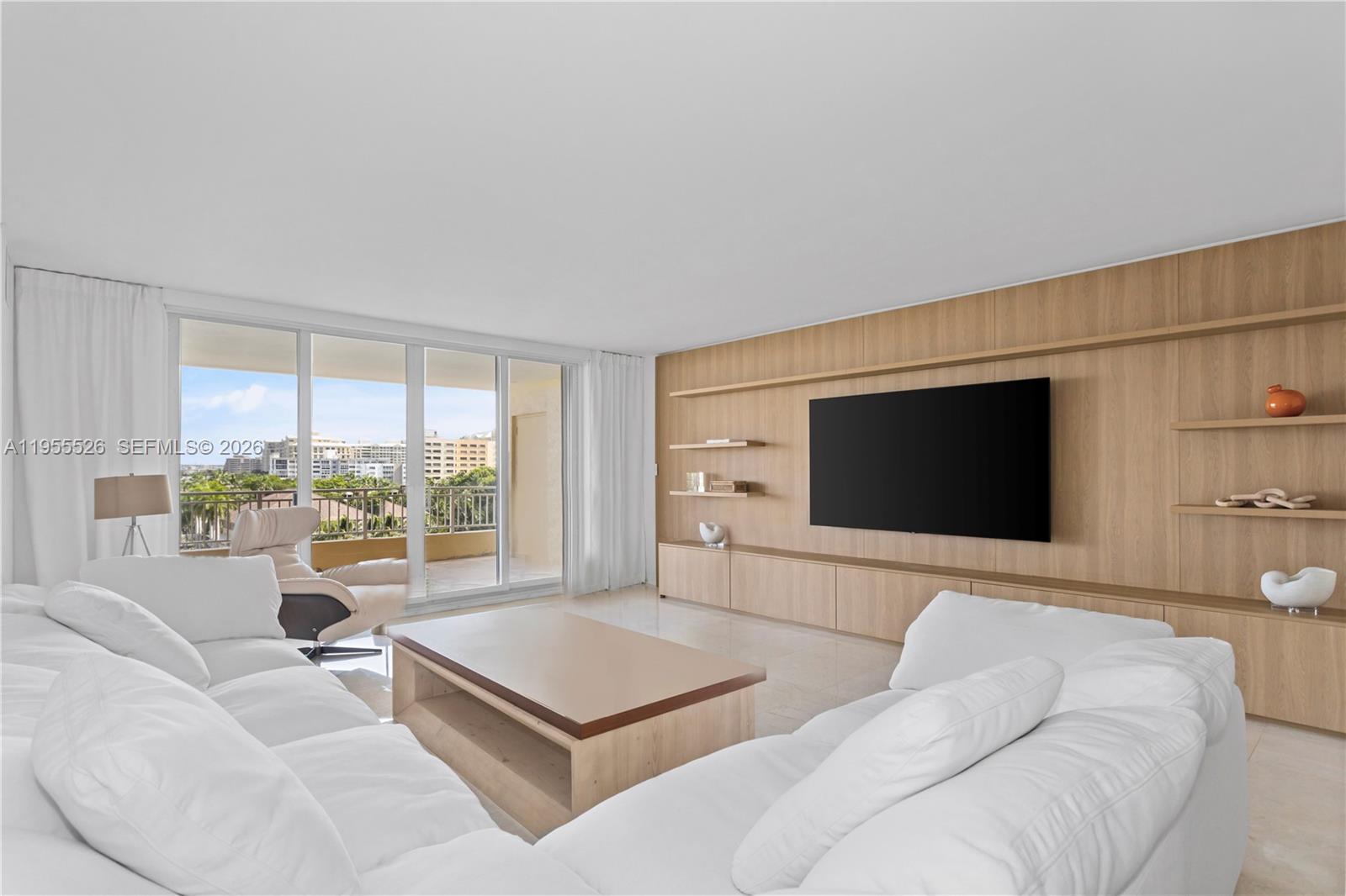 LAKE TOWER CONDO - Residential