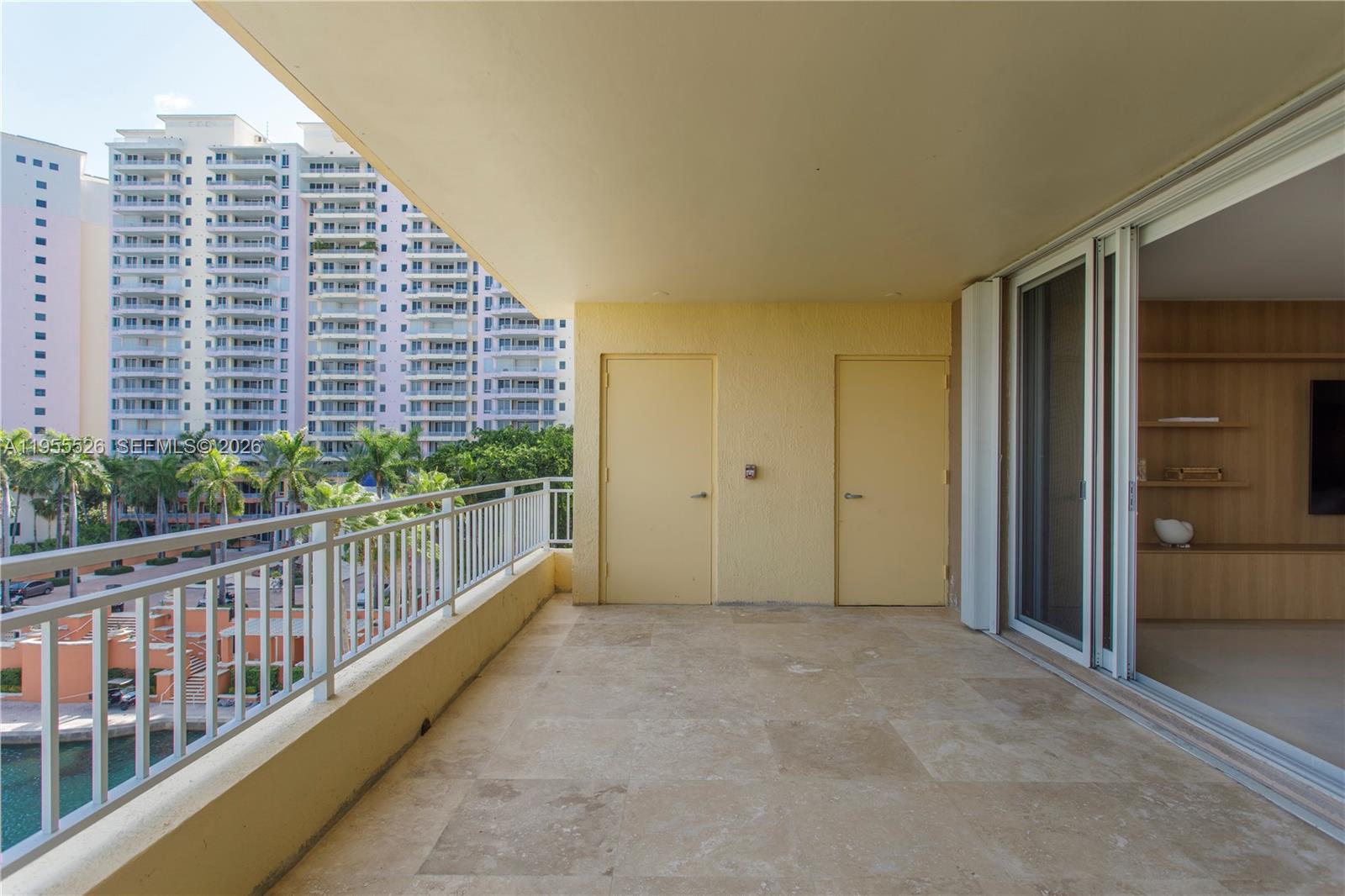 LAKE TOWER CONDO - Residential