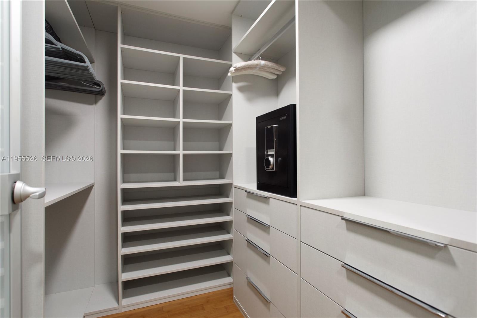 LAKE TOWER CONDO - Residential