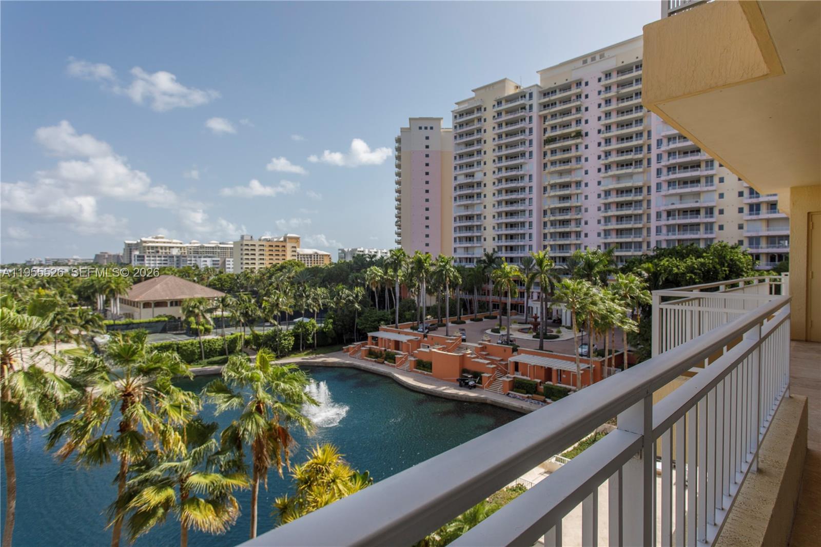 LAKE TOWER CONDO - Residential