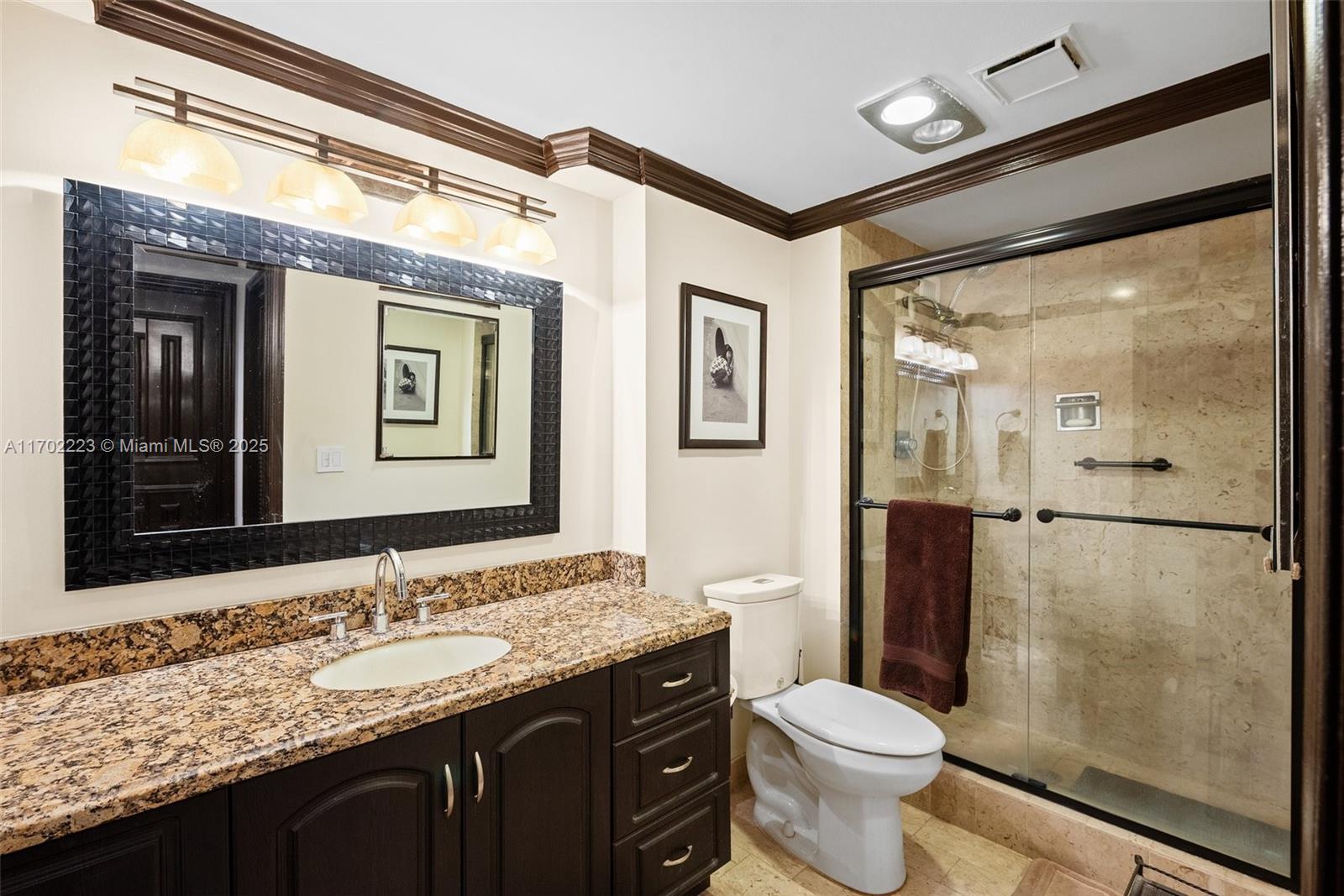 CRICKET CLUB CONDO - Residential