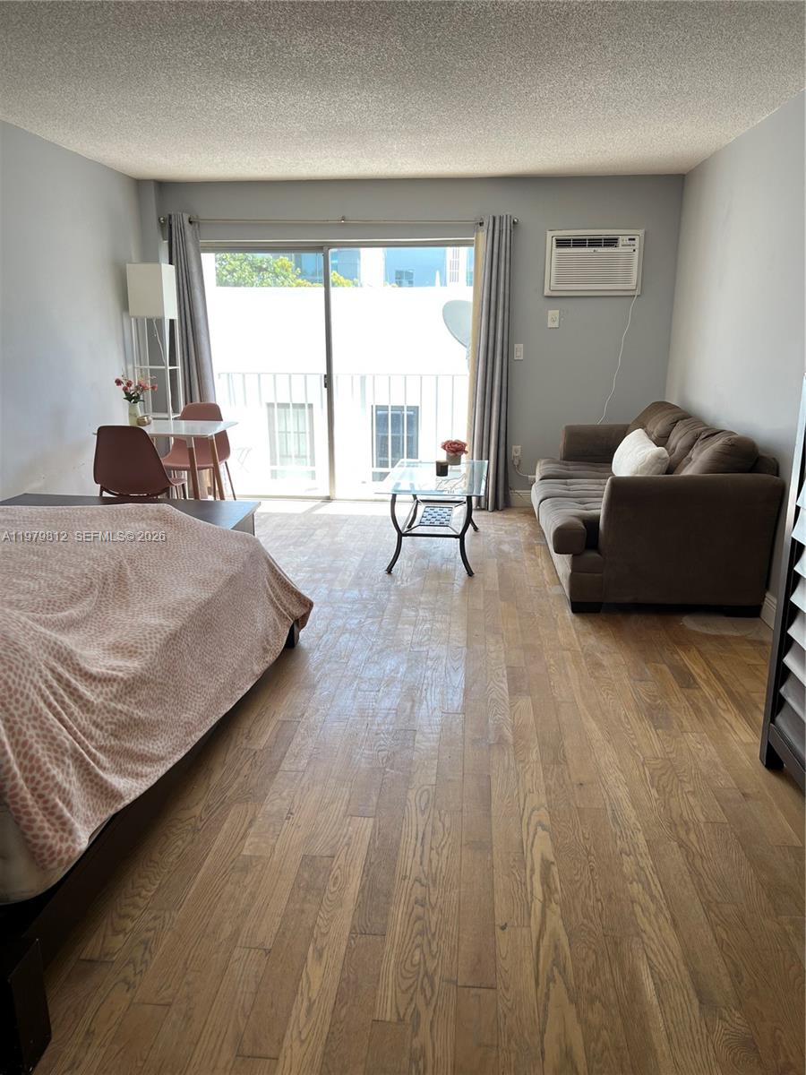 MERIDIAN PLAZA CONDO - Residential