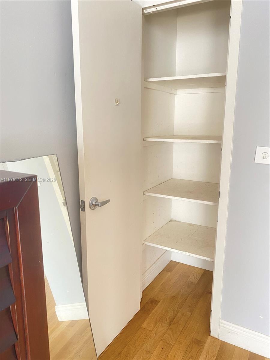 MERIDIAN PLAZA CONDO - Residential