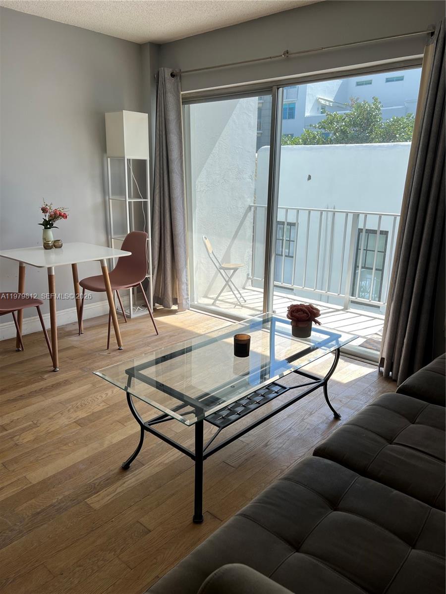 MERIDIAN PLAZA CONDO - Residential