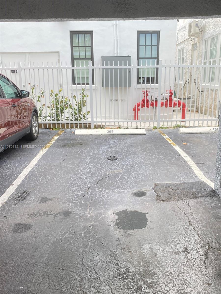 MERIDIAN PLAZA CONDO - Residential