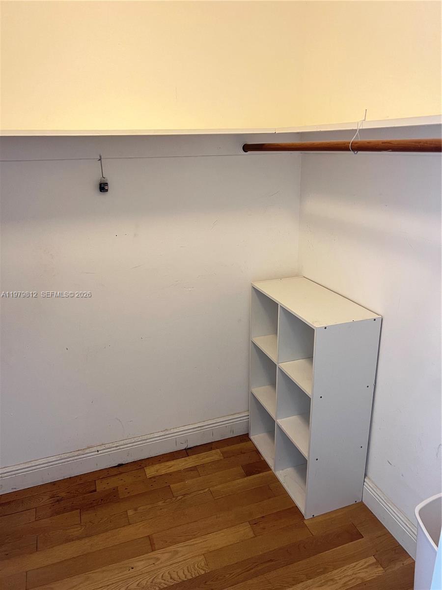 MERIDIAN PLAZA CONDO - Residential