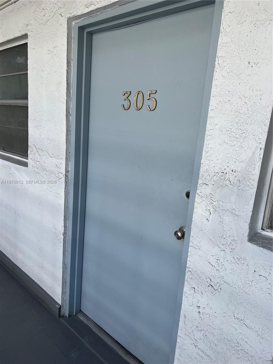 MERIDIAN PLAZA CONDO - Residential