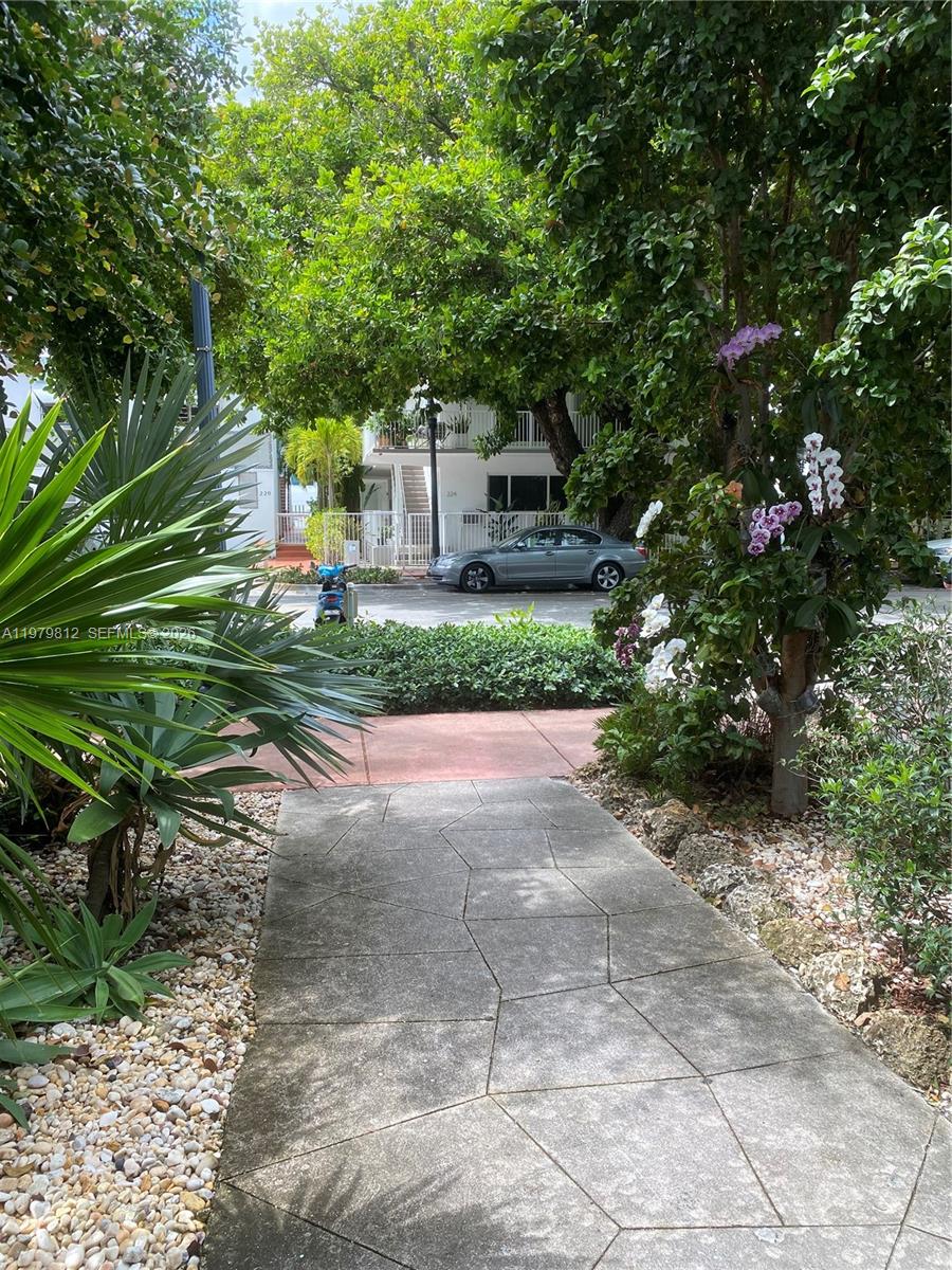 MERIDIAN PLAZA CONDO - Residential