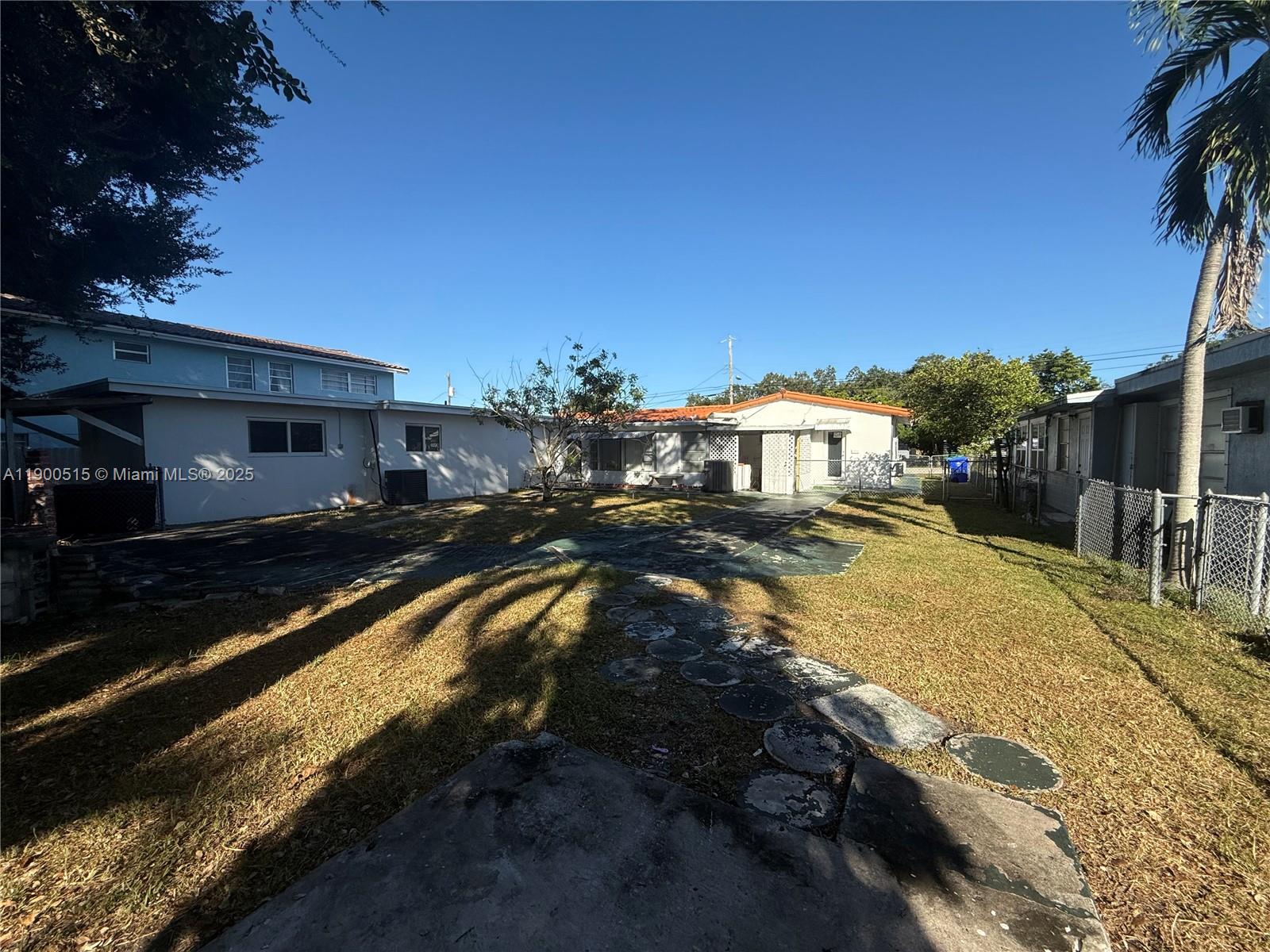 HIGHVIEW - Residential Lease