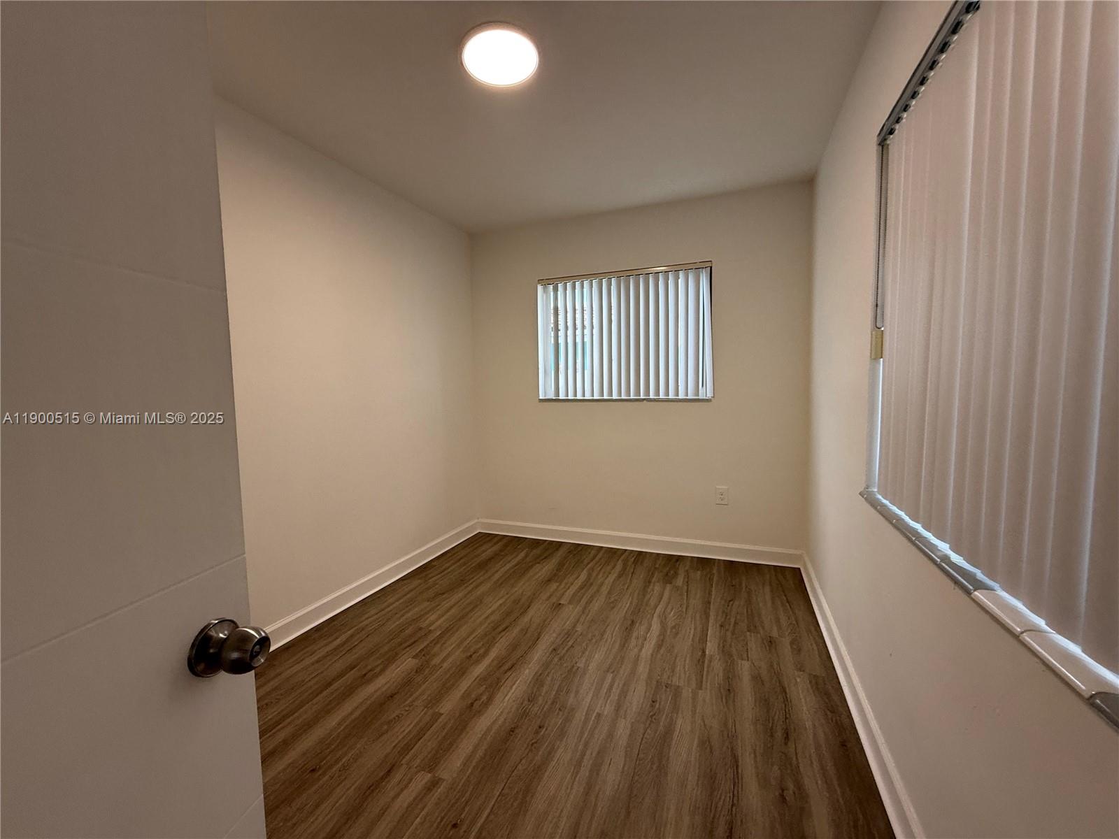 HIGHVIEW - Residential Lease