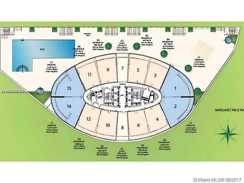 OPERA TOWER CONDO - Residential