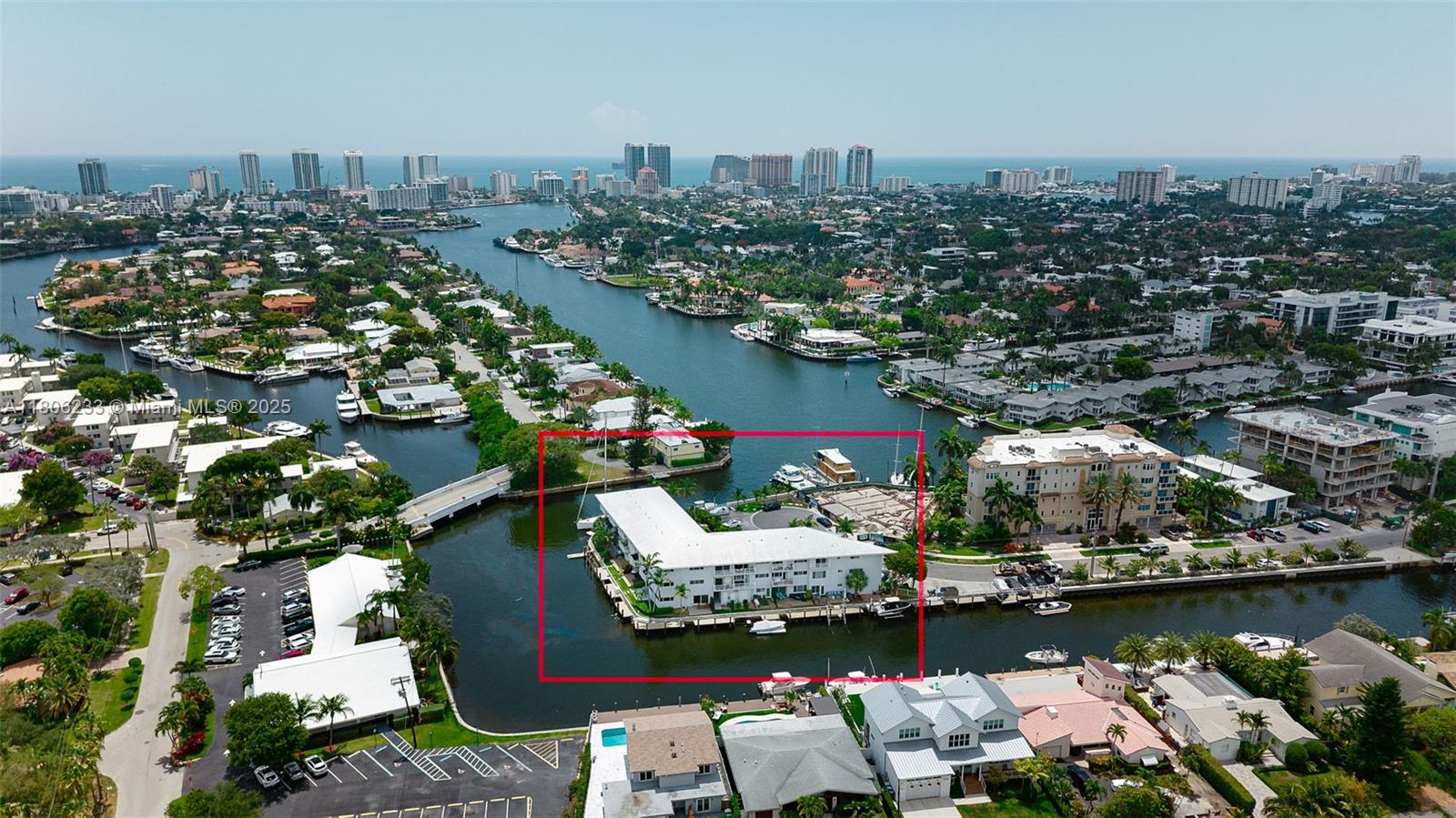 Burton Point Condo - Residential