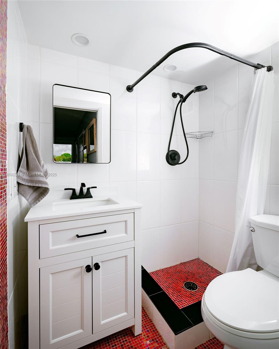 Burton Point Condo - Residential