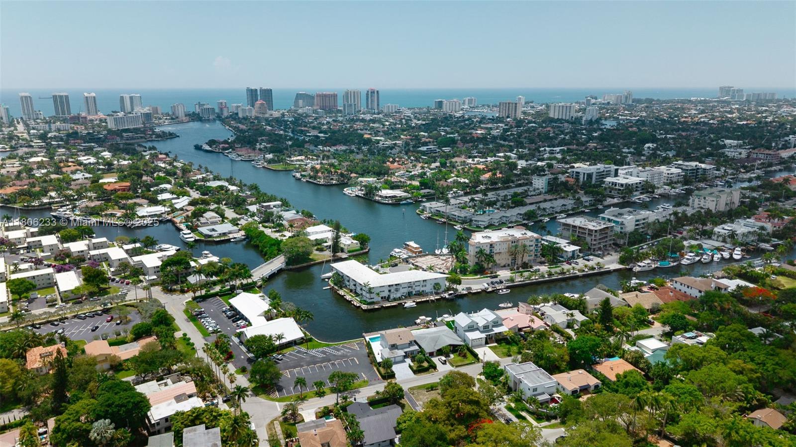 Burton Point Condo - Residential