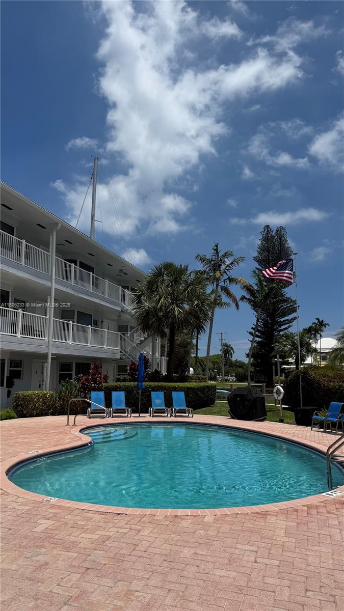 Property for Sale at 535 Hendricks Isle 303, Fort Lauderdale, Broward County, Florida - Bedrooms: 2 
Bathrooms: 2  - $499,000