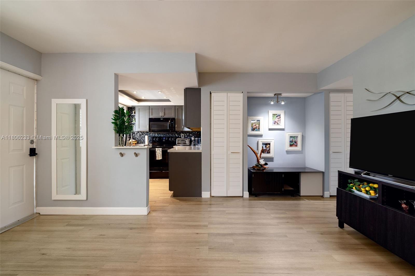 Burton Point Condo - Residential
