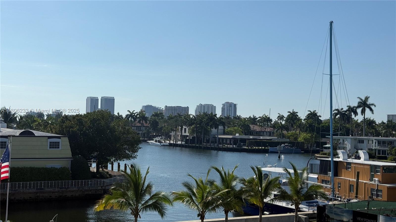 Property for Sale at 535 Hendricks Isle 303, Fort Lauderdale, Broward County, Florida - Bedrooms: 2 
Bathrooms: 2  - $499,000