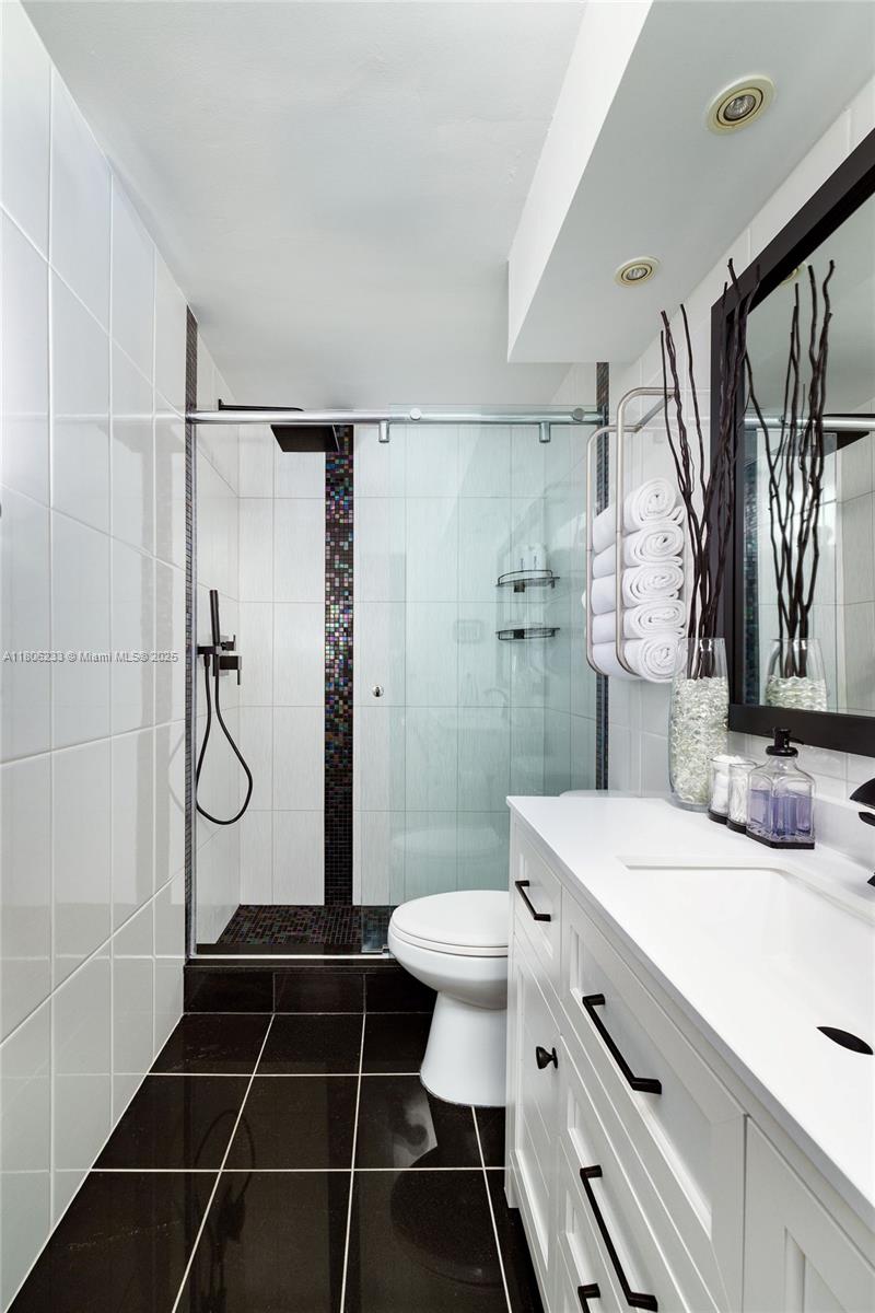 Burton Point Condo - Residential