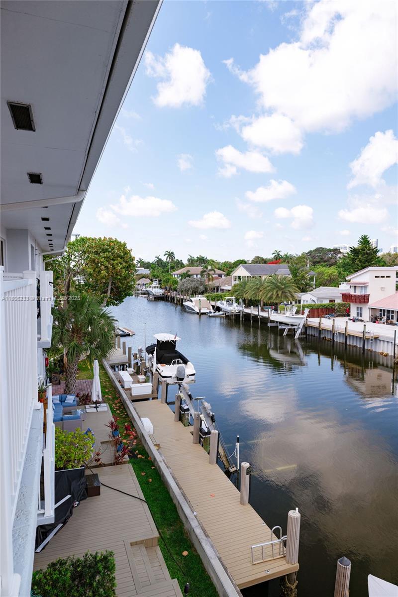 Burton Point Condo - Residential