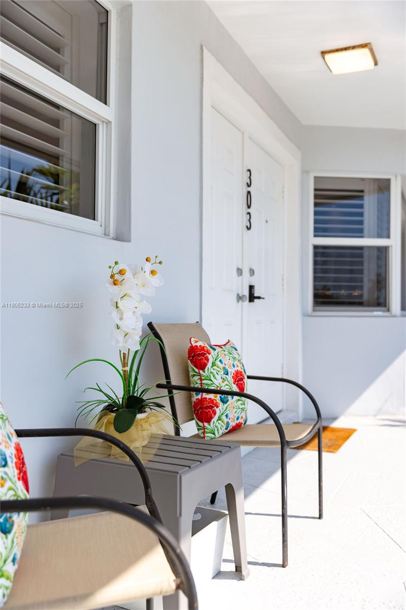 Burton Point Condo - Residential