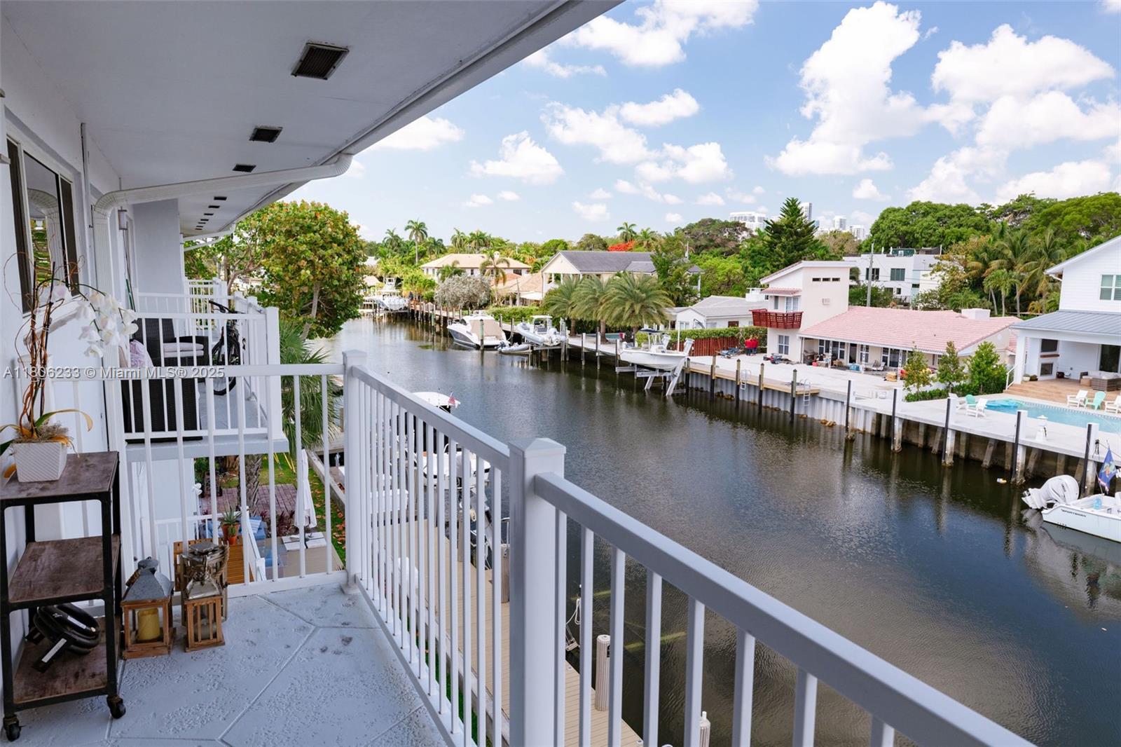 Burton Point Condo - Residential