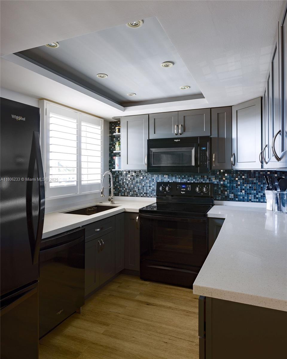 Burton Point Condo - Residential