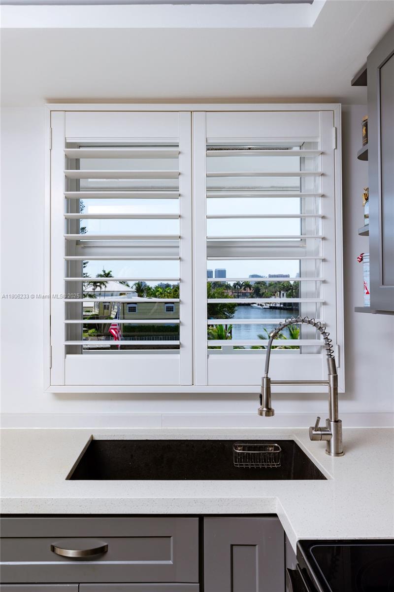 Burton Point Condo - Residential