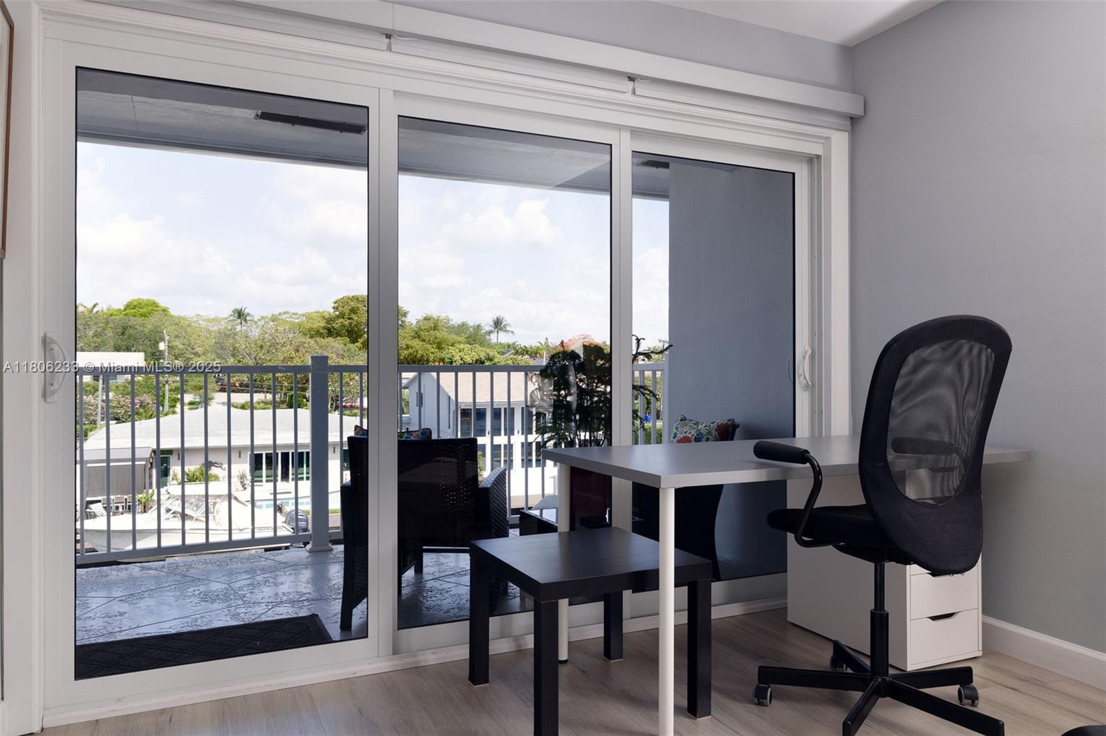 Burton Point Condo - Residential